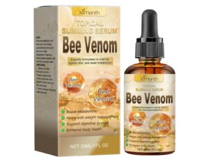 Topical Slimming Serum