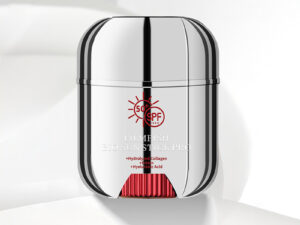 Moisturizing Sun Stick Face Protective Cream