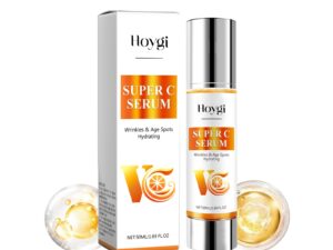 Super C Serum