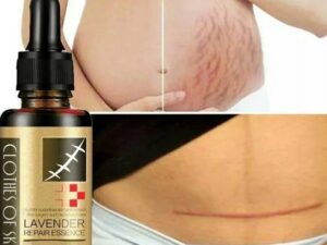 Lavender Repair Serum