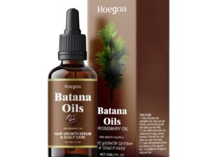 Hair Growth Serum
