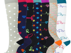 Compression Socks For Outdoor Sports