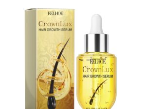 Hair Growth Serum