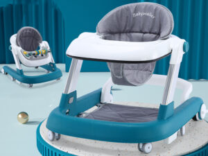 Baby Walkers & Ride-Ons