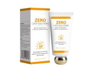 Zero Flaw Moisturizing Protective Cream 50ml
