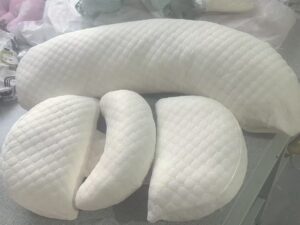 Pure Cotton Pregnancy Pillow