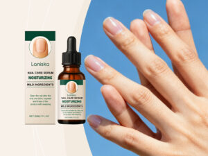 Nail Care Serum