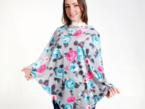 Windshield Shade Maternal And Child Care Towel Nursing Shawl