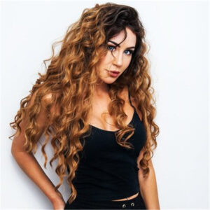 Human Hair Wigs