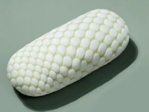 U-shaped Pregnancy Pillow Waist Support Side Sleeping