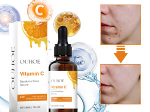 Squalane Face Serum