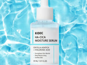 KOEC CICA Serum