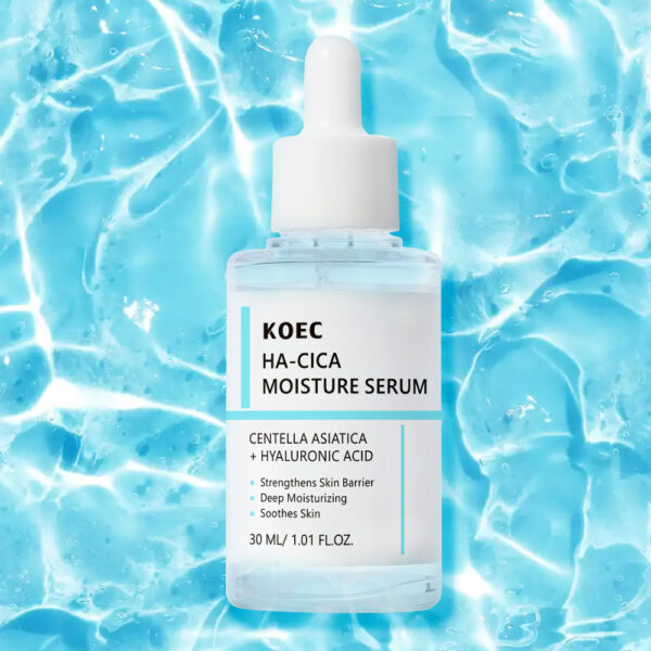 KOEC CICA Serum