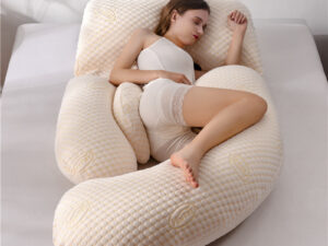 Pregnancy pillows