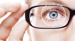 Vision Care