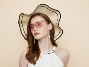 SUN GLASSES