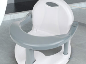 Environmental Anti-dumping Baby Bath Stool Safety Chair