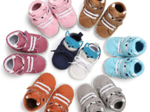 Baby shoes toddler shoes
