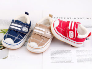 BABYNBEAUTY-Where Cuteness Meets Radiance for Your Little one - BabynBeauty 137 Baby comfortable soft non-slip toddler shoes
