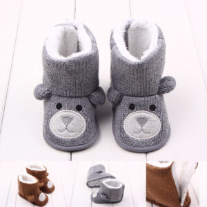 BABYNBEAUTY-Where Cuteness Meets Radiance for Your Little one - BabynBeauty 323 Baby shoes toddler shoes