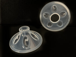 Baby Product Pad Silicone Pad Horn Silicone Pad Breast Care Pad