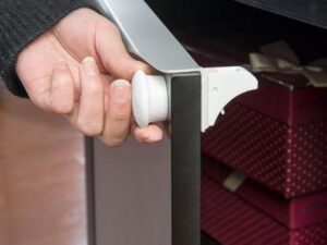 Magic Safety Baby Locks