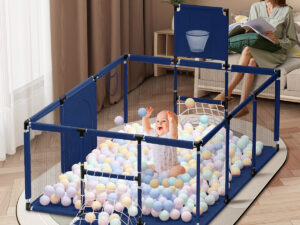 New Playpen Children's Tent Baby Products