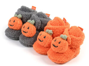 Autumn Winter Baby Soft Bottom Toddler Shoes