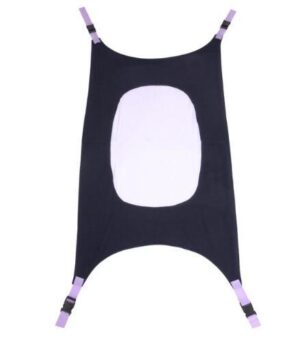 Newborn Baby Safety Hammock