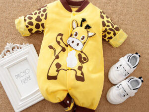 Clothes For Babies Jumpsuit Baby Rompers