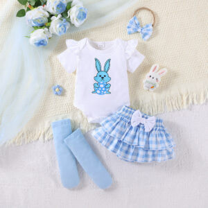 Baby Long Sleeve Jumpsuit Going Out Rompers