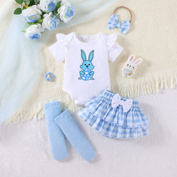 Baby Long Sleeve Jumpsuit Going Out Rompers