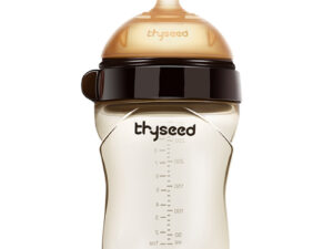 Silicone Baby Bottle Nipple Teether Safety Products