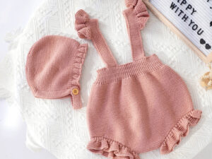 Girls Baby Tank Tops Rompers Jumpsuit