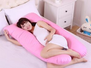 Pregancy And Maternity Body Pillow